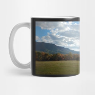 Cades Cove Mug